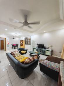 2-storey Terraced House For Rent in Johor Bahru,JHR