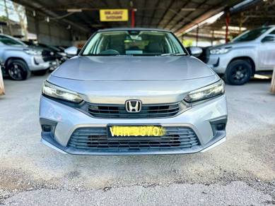 Honda Civic E in Cheras, SGR