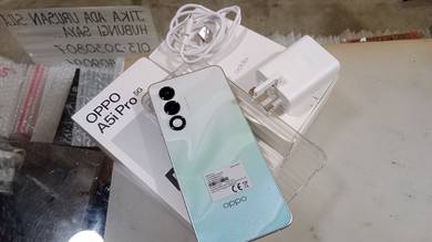 oppo a5i pro 5g. 256gb/ 8+8gb ram