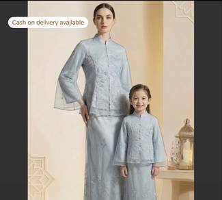 kurung lace