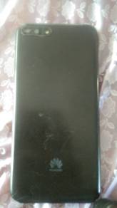 Huawei y6 prime 