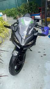 Kawasaki Ninja 250SL