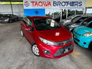 2016 Proton Persona EXECUTIVE