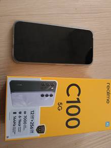 realme c100 5g