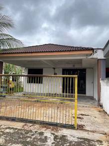 Semi-Detached House For Rent in Padang Serai,KDH