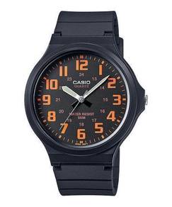 Watch- Casio MW240-4 -ORIGINAL