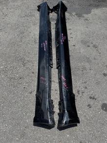 No 29-10-6 Skyline HV37 Infiniti Q50 Side Skirt