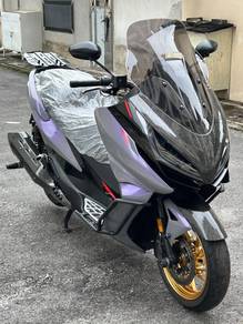 Zontes ZT350E