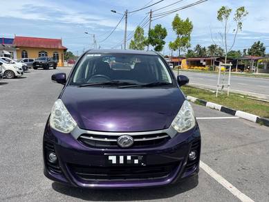 Perodua MyVi SE ZHS in Marang, TRG