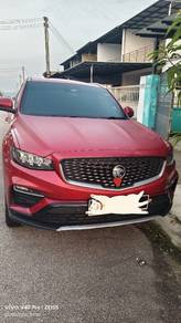 Proton X70 PREMIUM X 2WD in Johor Bahru, JHR