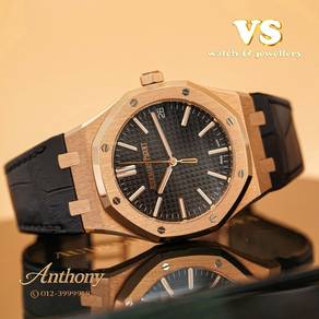 Audemars Piguet Royal Oak 15510OR/41mm (2022 YEAR)