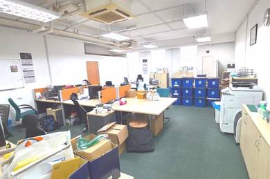 Office space For Rent in USJ,SGR