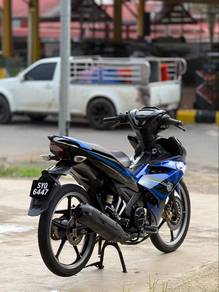 Yamaha Y15ZR