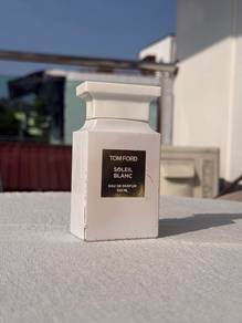 Tomford solleil blanc