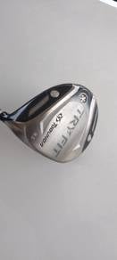 Golf driver Tobunda Tour AD shaft