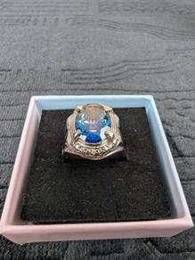 Cincin Permata  Mystiq Quartz