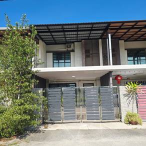 2-storey Terraced House For Rent in Kuantan,PHG