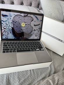 apple macbook m1