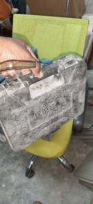 peti simpan drill kosong