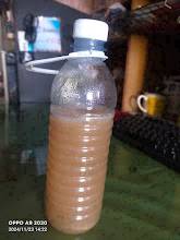 Jus epal hijau ( Probiotik ) ,,,,,, ,,,,,,,,, H7bv