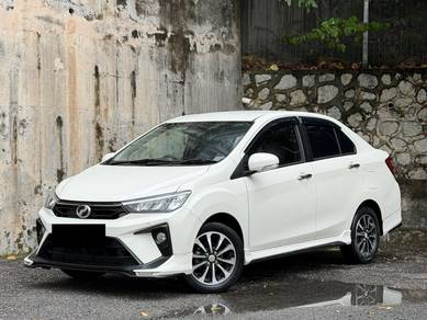 Perodua Bezza AV AV in Cheras, KUL