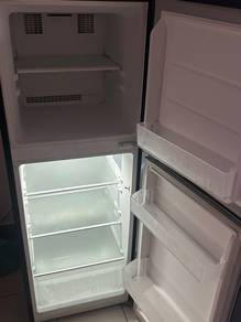 washing machine +fridge