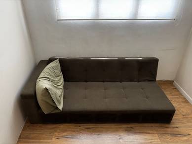 Sofa Bed (Single)