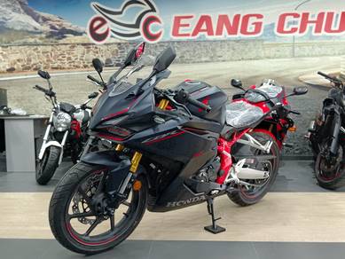 Honda CBR250RR