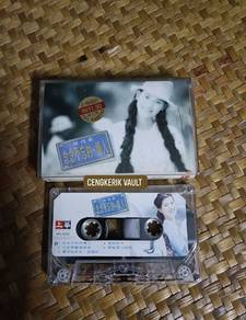 Kaset Tseng Shu-chin