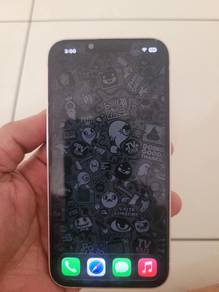 Iphone 13 128gb 