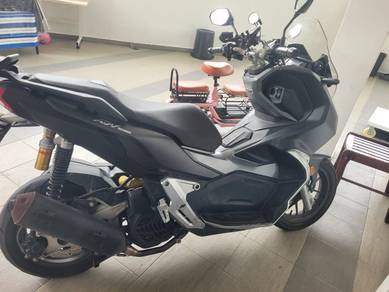 Honda ADV 150