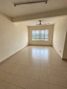 Service Residence For Sale in Plaza Metro Prima