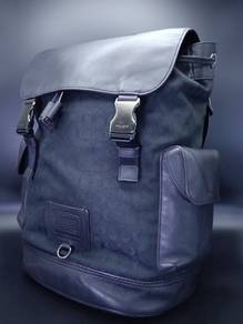Coach Backpack