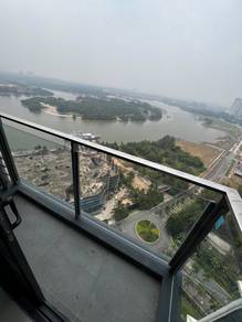 Service Residence For Rent in Vista Tiara @ MBW Bay