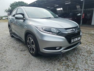 Honda HR-V V in Bandar Sri Damansara, SGR