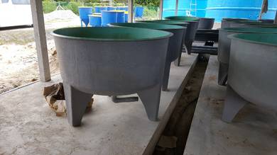 breeding tank for fish / shrimps