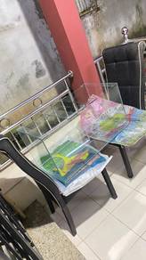 fish tank