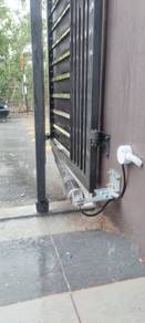 Ma6 Heavy Duty Italy Technology Autogate