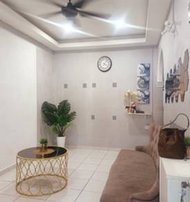 1-storey Terraced House For Sale in Pasir Gudang,JHR