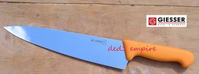 GIESSER – pisau dapur 26cm (JERMAN)