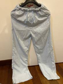 long pant