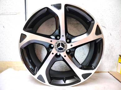 Rim MERCEDES ORI 18" GLA200 W156 W176 W177 CLA200