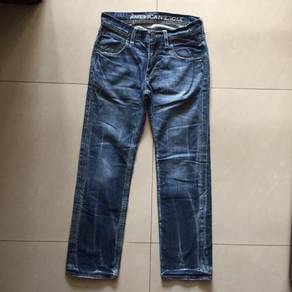 American Eagle Outfitters - Men Jeans