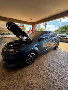 Proton Preve CFE PREMIUM in Seremban, NSN