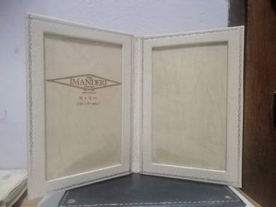 Vintage Photo Frame