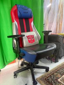 Gaming Chair Massage Chair
