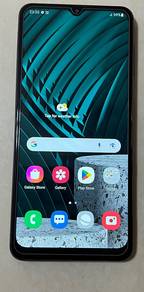 Samsung galaxy A12..128gb 6ram