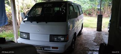 Nissan Vanette in Keningau, SBH