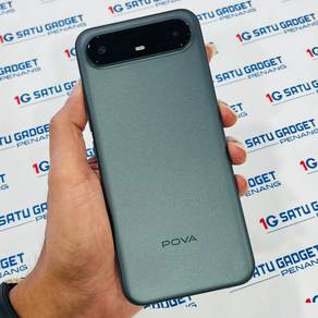 [DEMO] Tecno Pova Slim 5G (8+256GB/WrtyJune2027)