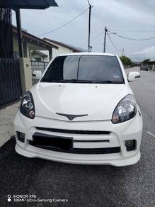 Perodua MyVi SE ZHS in Sitiawan, PRK